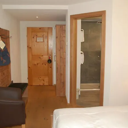 Spescha 3* Lenzerheide